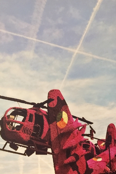 TROEP, Foto Coby Lelijveld
