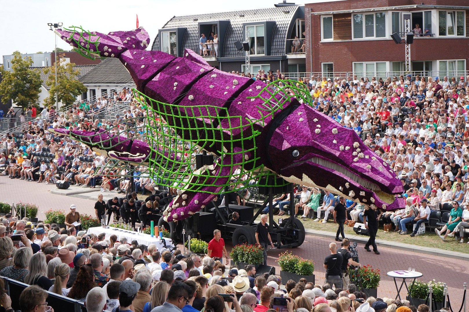 Ocean, Foto Ad van de Kieboom