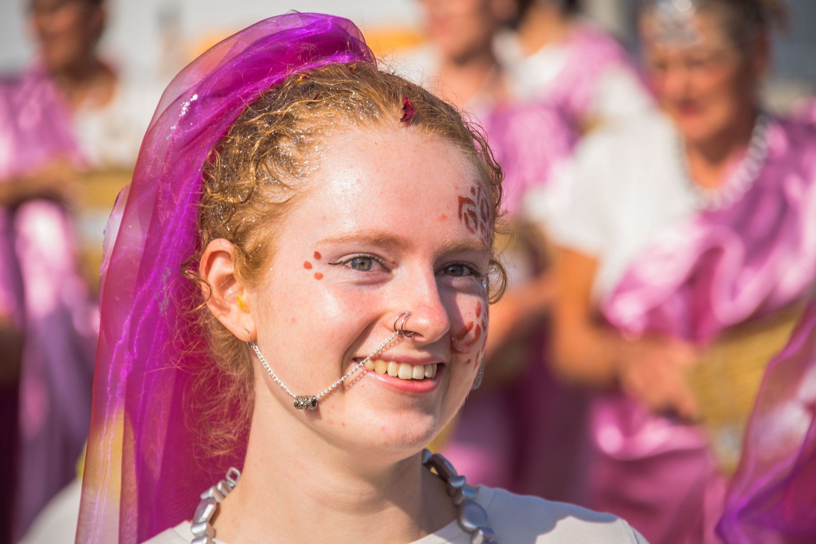 Holifant, Foto Charles van Campenhout