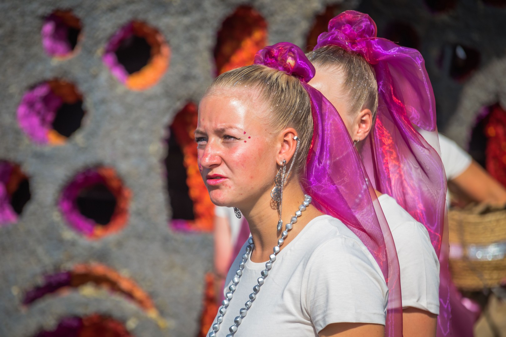 Holifant, Foto Charles van Campenhout