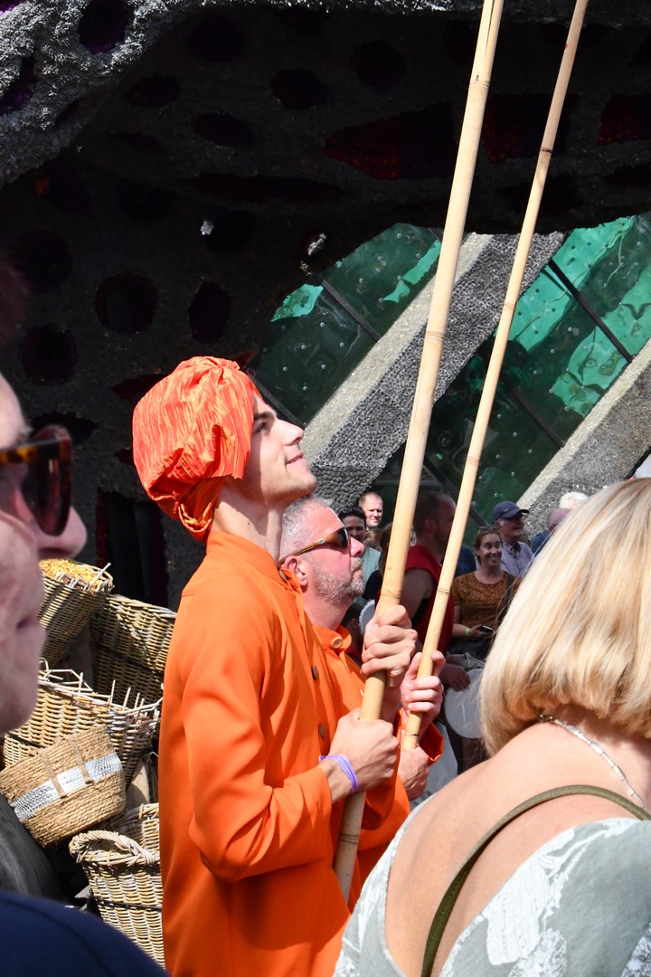 Holifant, Foto Joeri Sannen