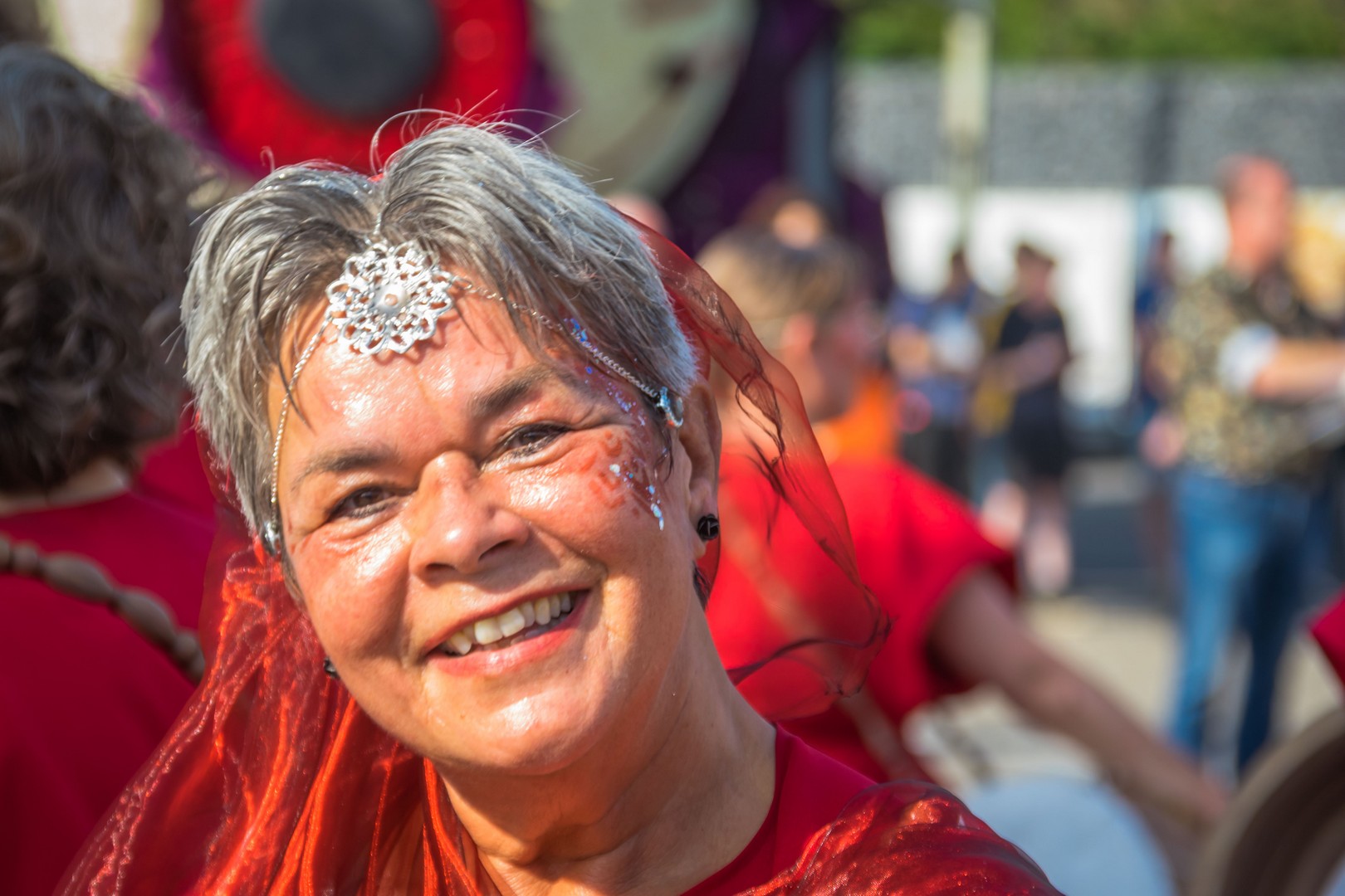 Holifant, Foto Charles van Campenhout