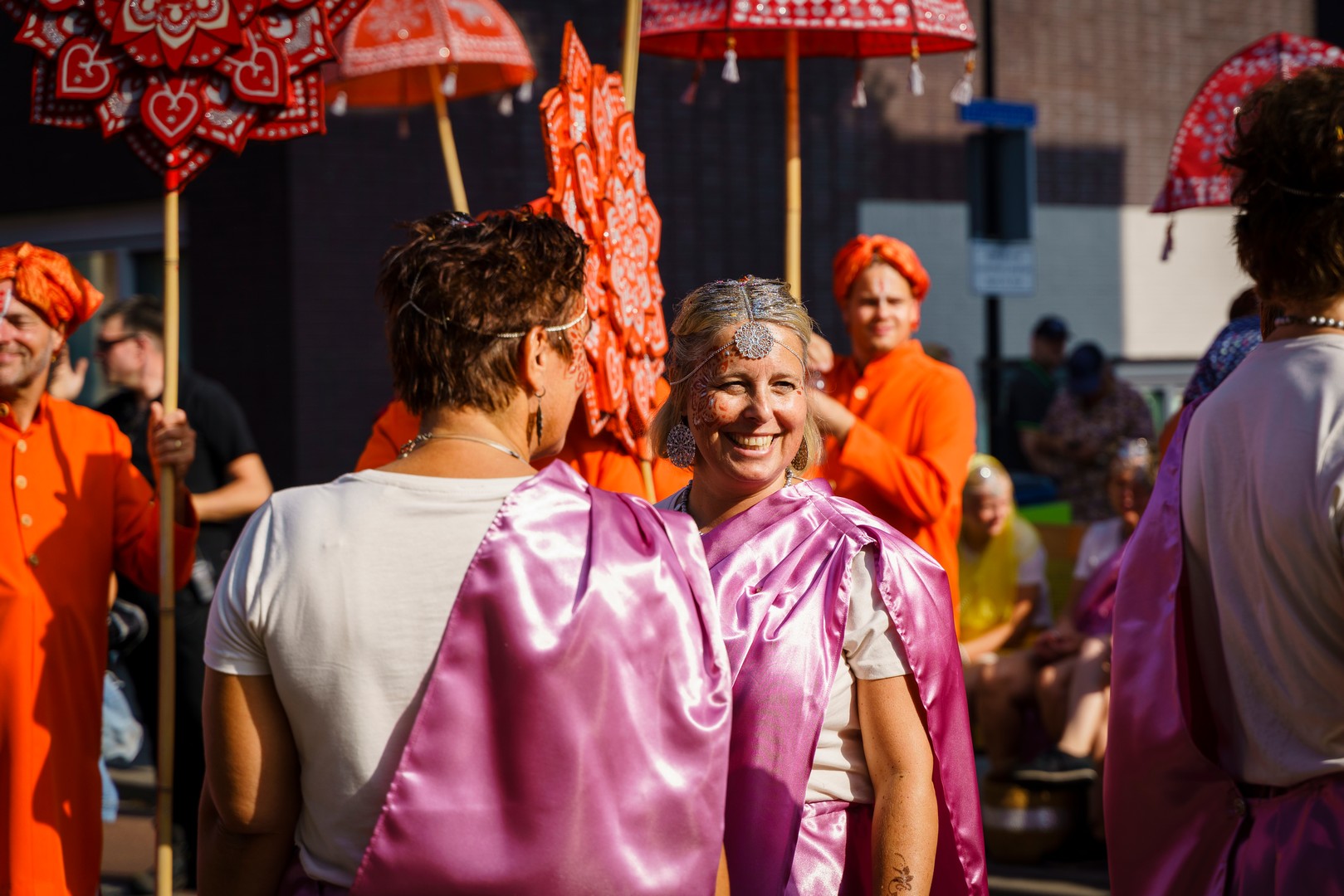 Holifant, Foto Eefje Poppe
