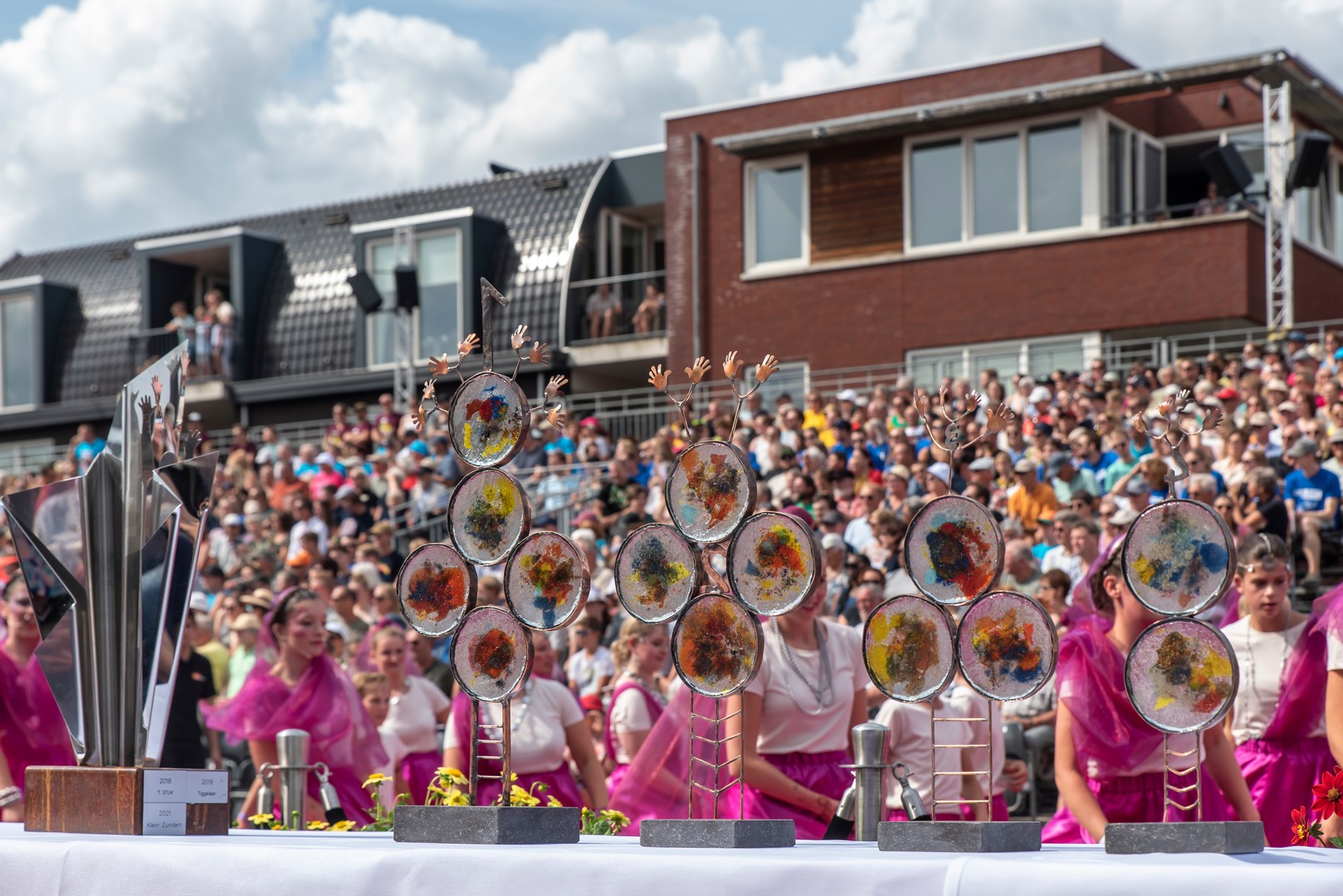 Holifant, Foto Luzanne foesenek