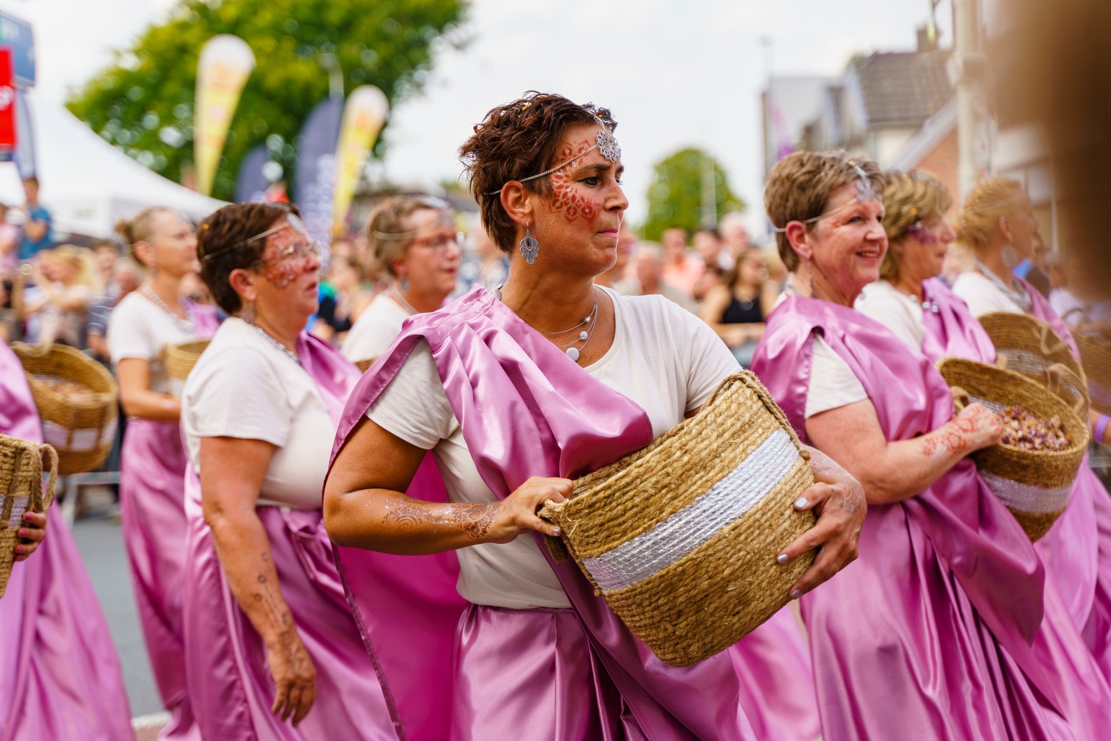 Holifant, Foto Eefje Poppe