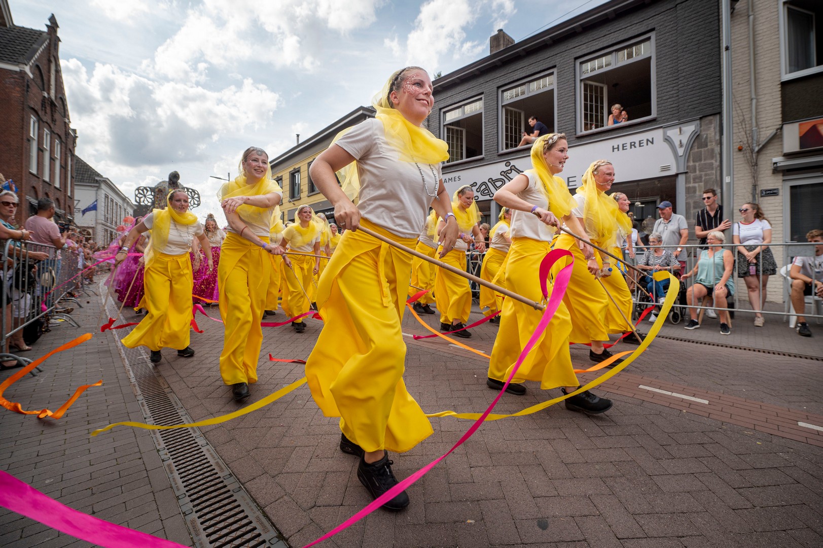 Holifant, Foto Edwin Wiekens