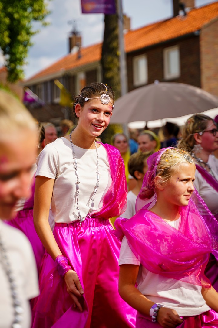 Holifant, Foto Eefje Poppe