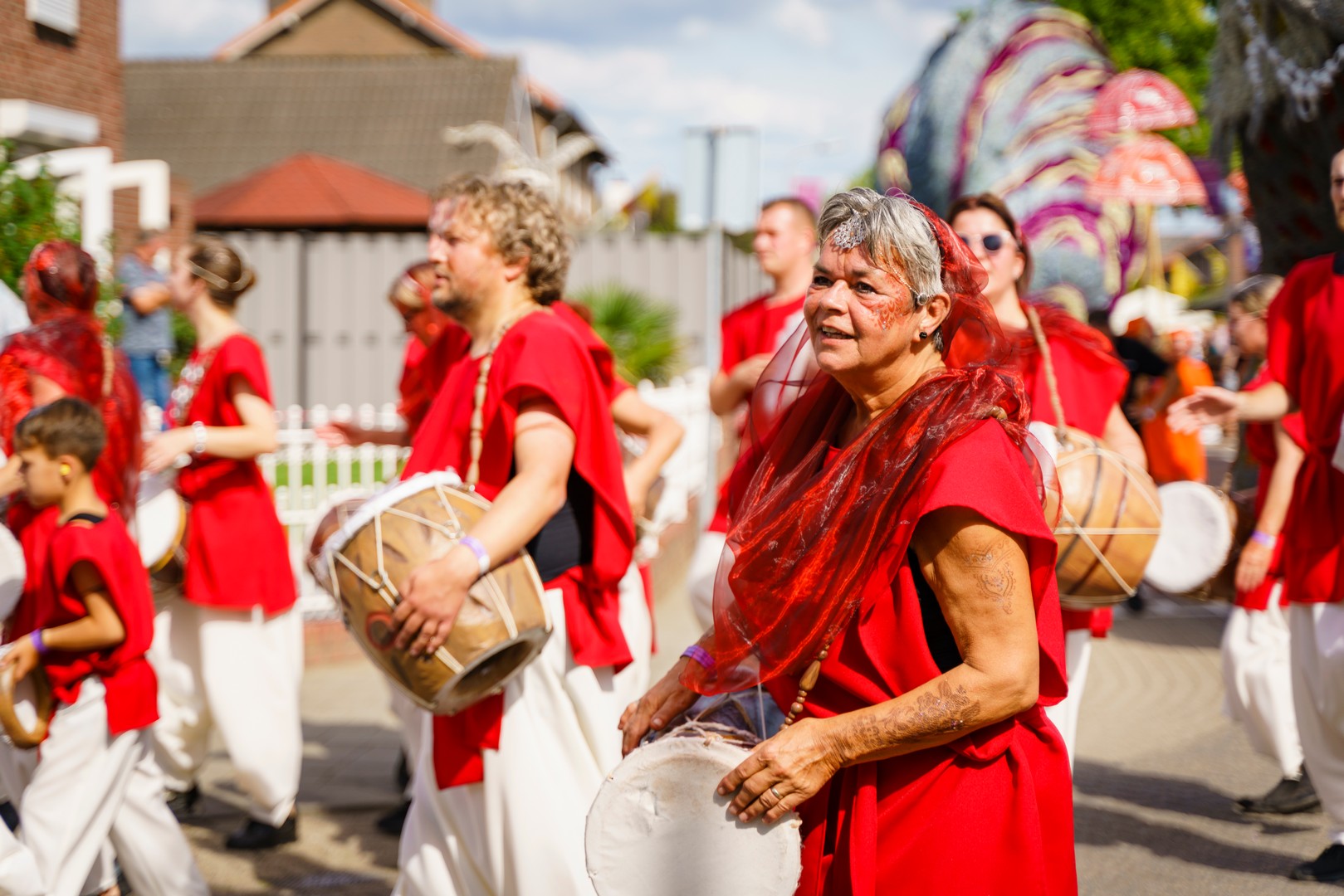Holifant, Foto Eefje Poppe