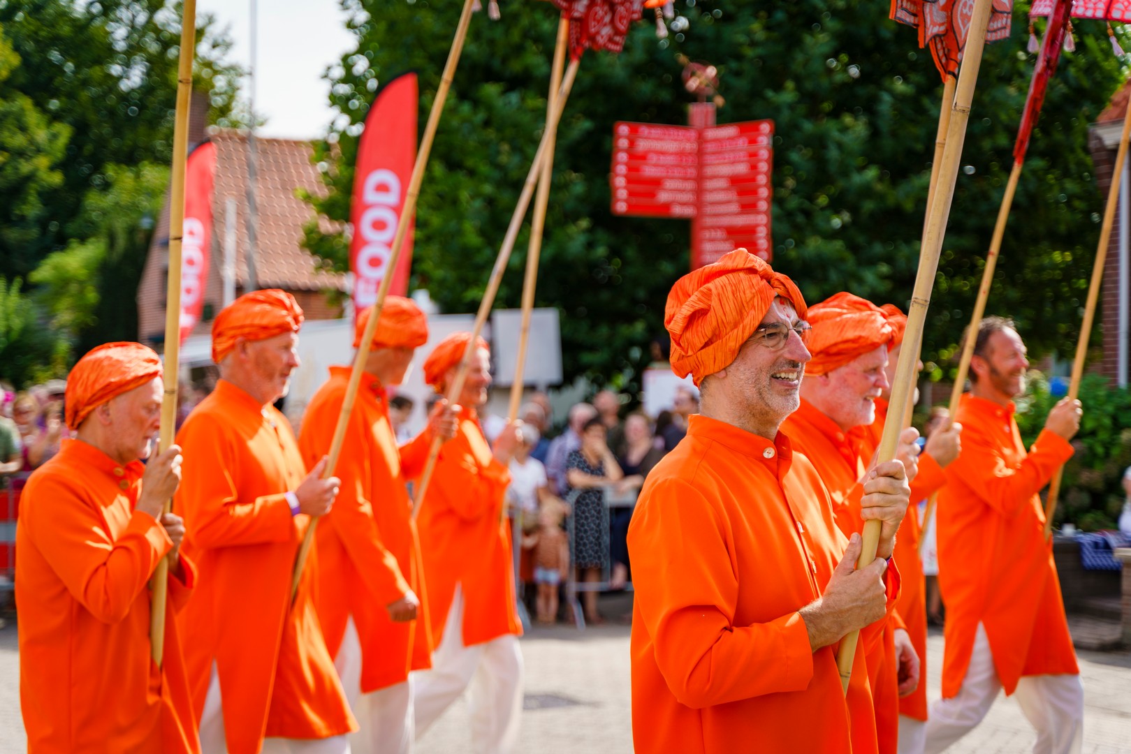 Holifant, Foto Eefje Poppe