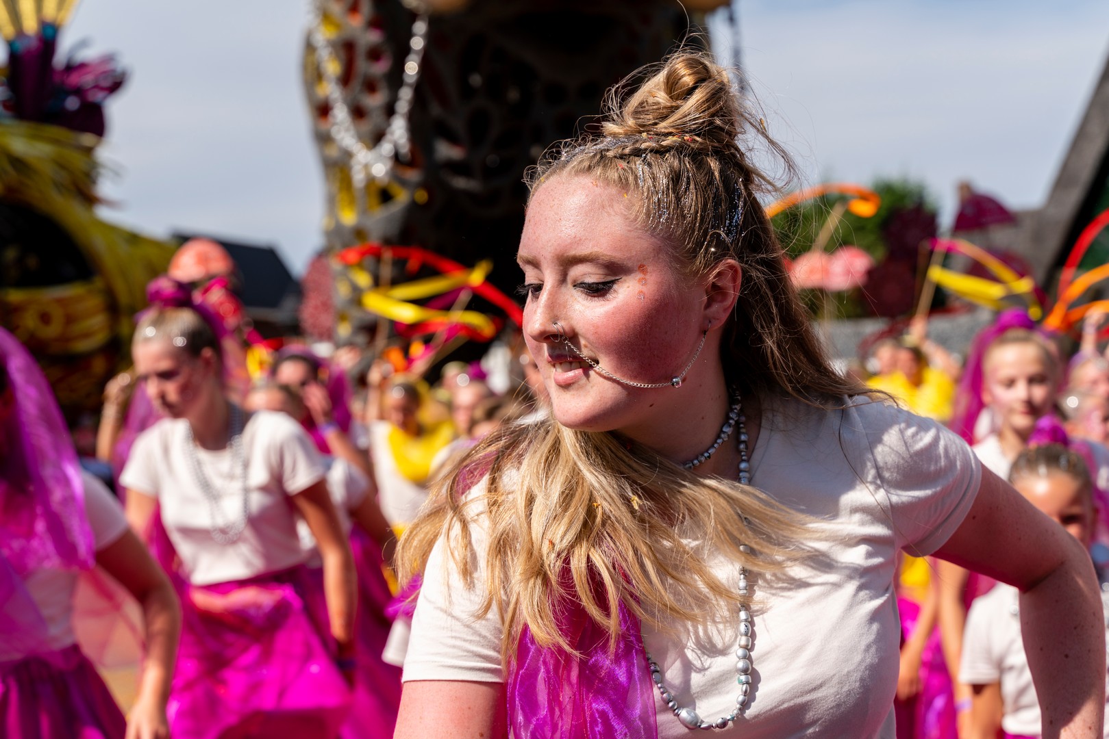 Holifant, Foto Eefje Poppe