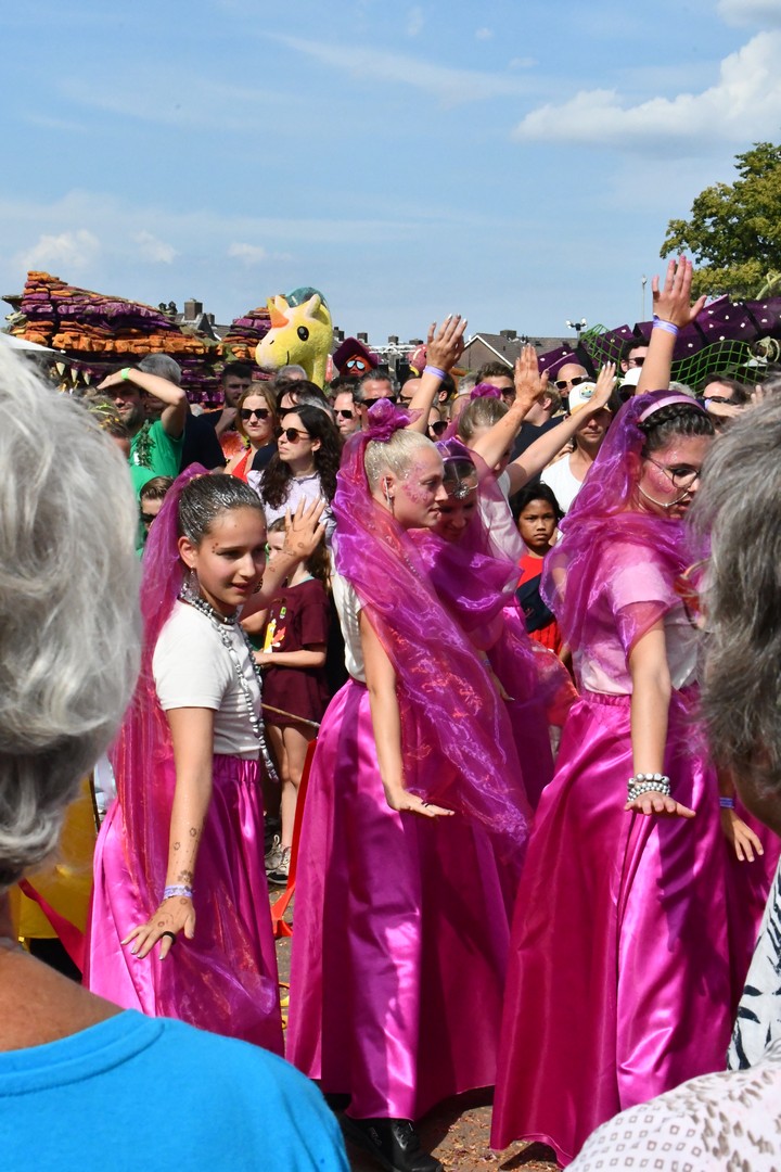 Holifant, Foto Joeri Sannen
