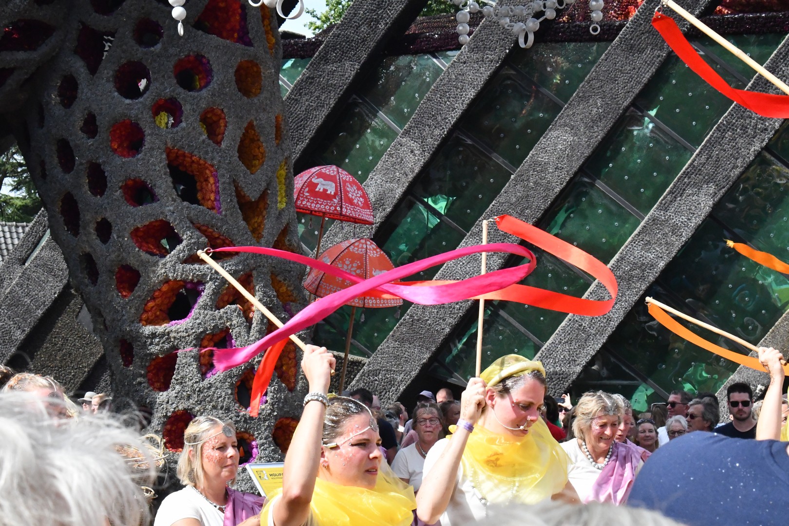 Holifant, Foto Joeri Sannen