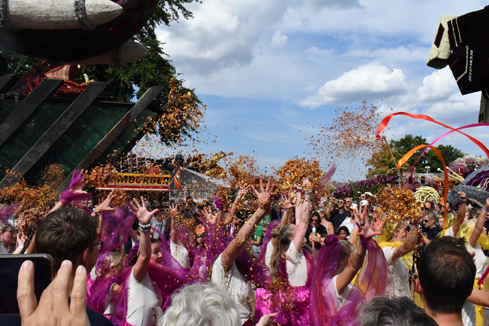 Holifant, Foto Joeri Sannen