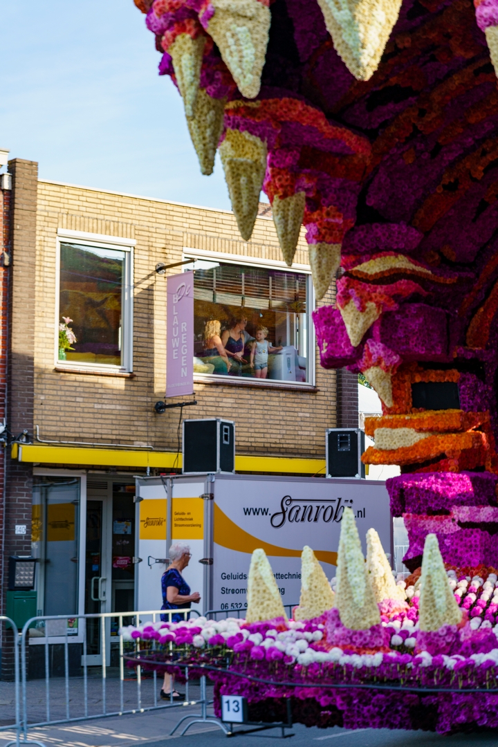 Levels, Foto Eefje Poppe