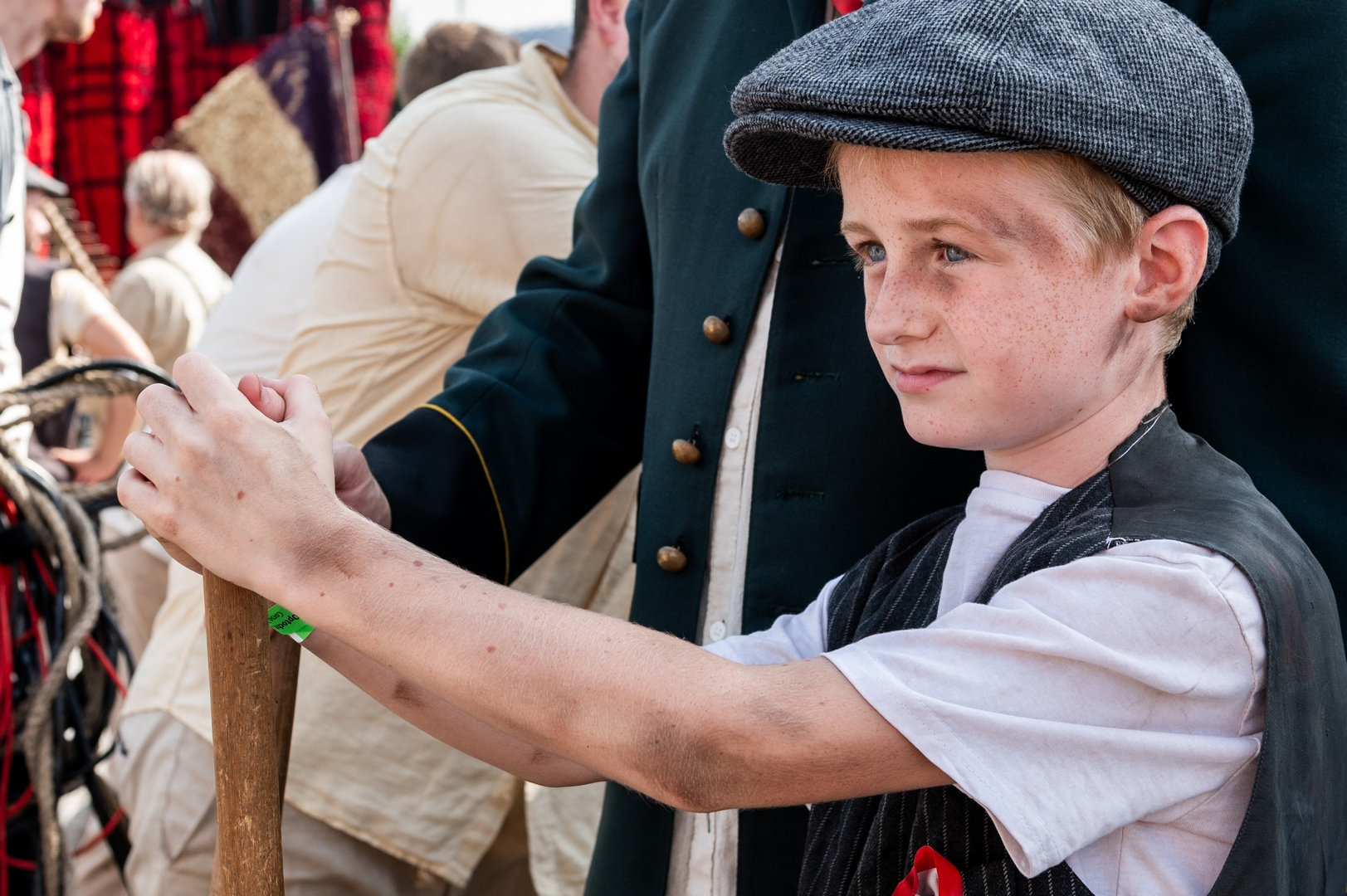 La Révolution, Foto José van Trijp fotografie