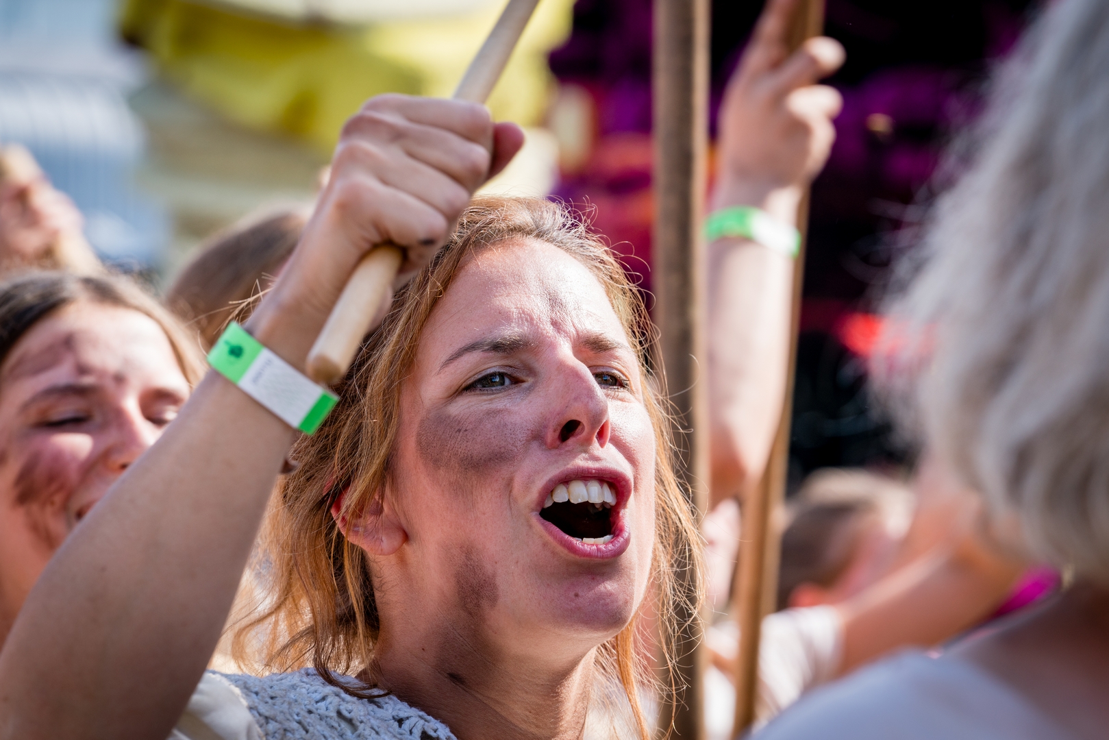 La Révolution, Foto Eefje fotografie