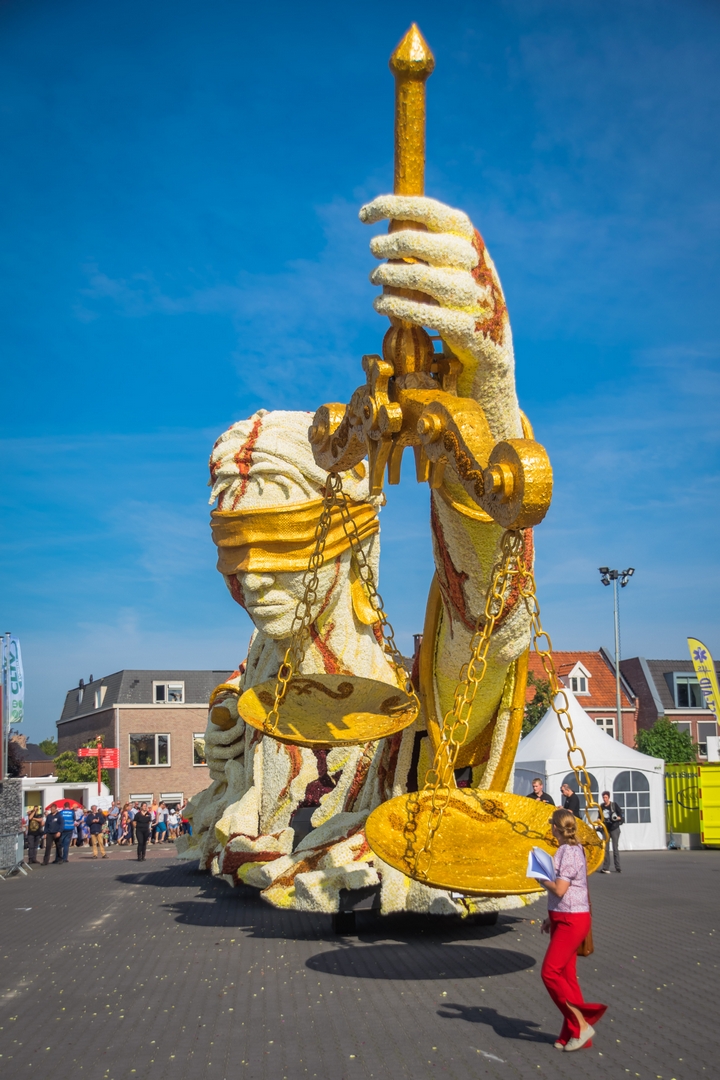 Gebroken, Foto Charles van Campenhout