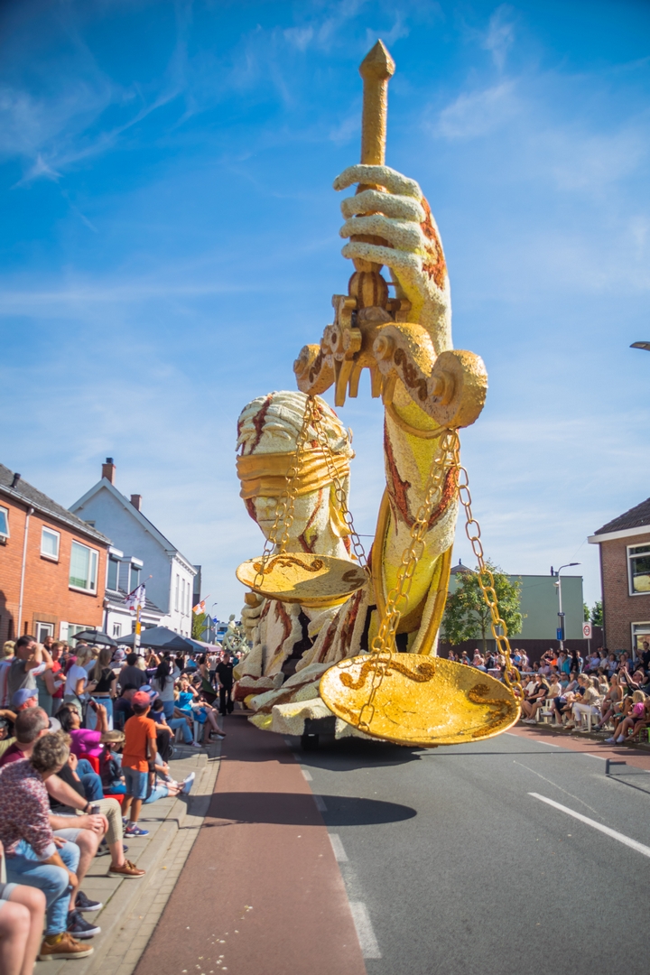 Gebroken, Foto Charles van Campenhout