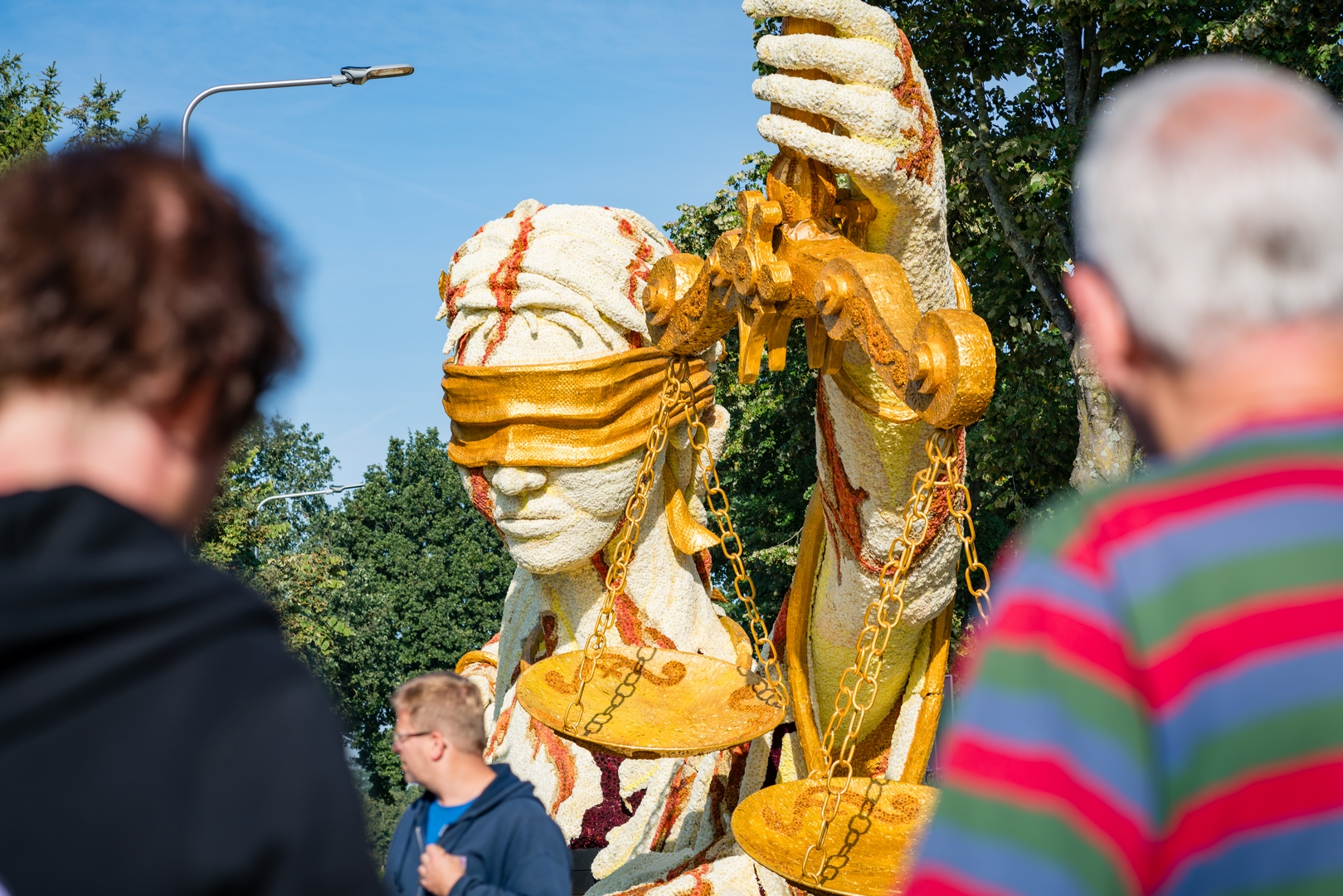 Gebroken, Foto Eefje fotografie