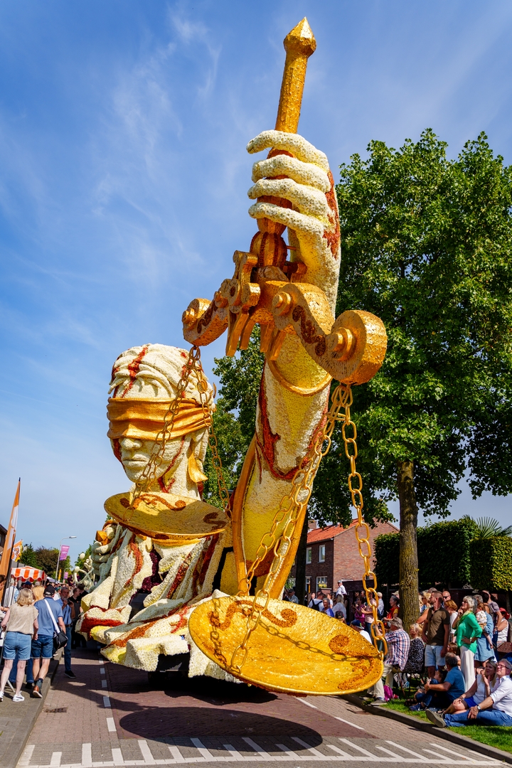 Gebroken, Foto Eefje fotografie