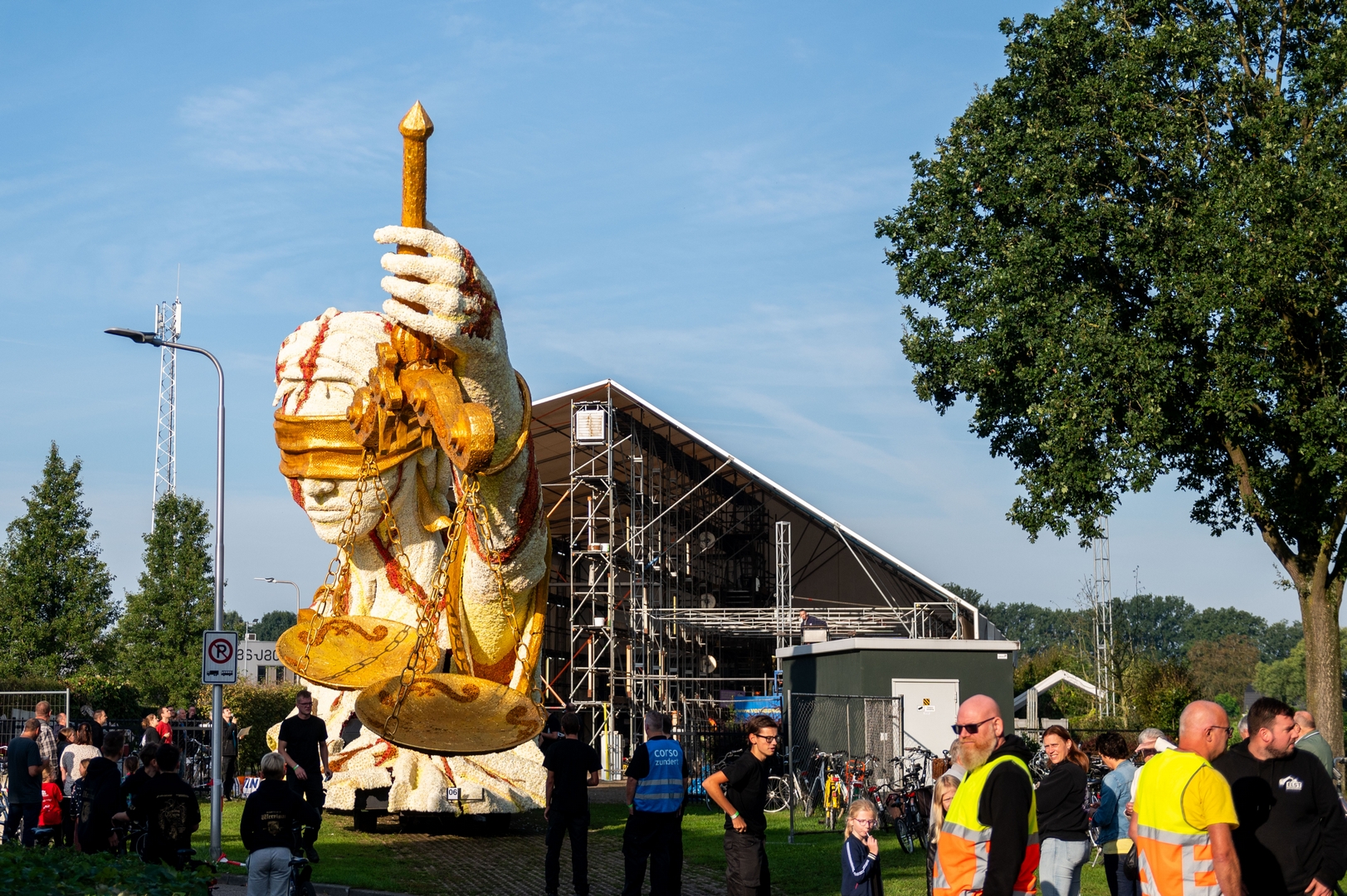 Gebroken, Foto José van Trijp fotografie