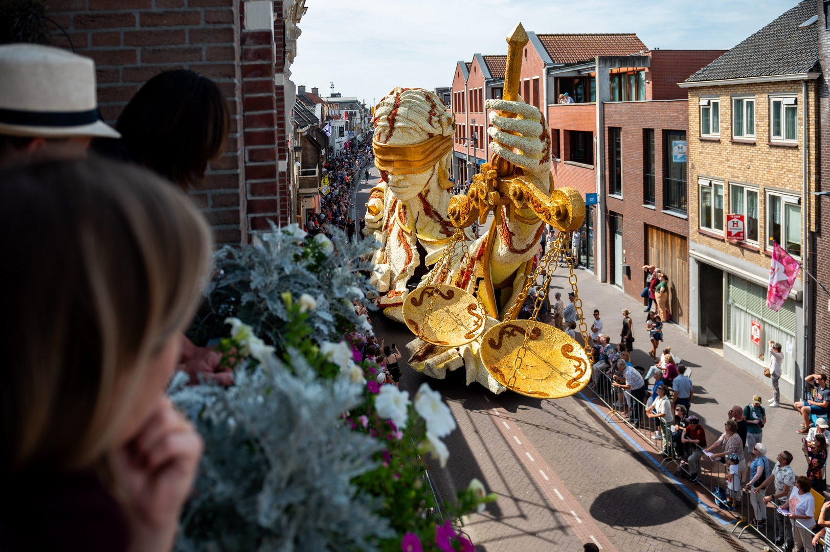 Gebroken, Foto José van Trijp fotografie