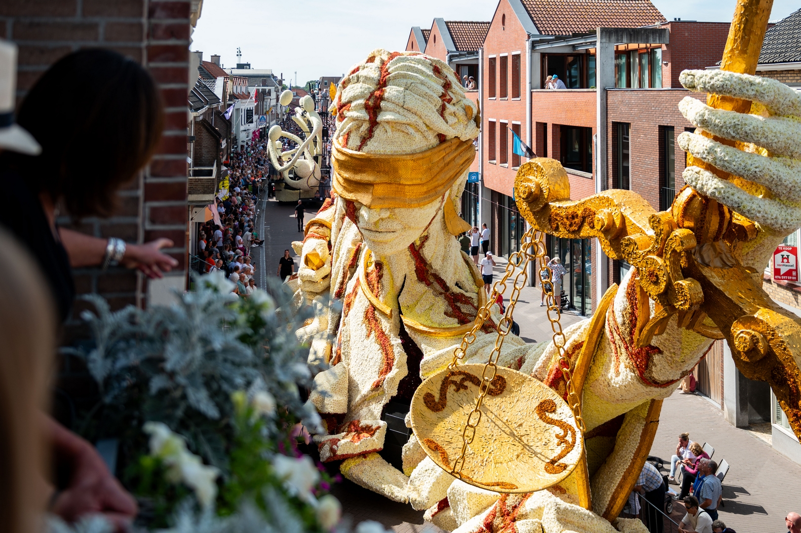 Gebroken, Foto José van Trijp fotografie