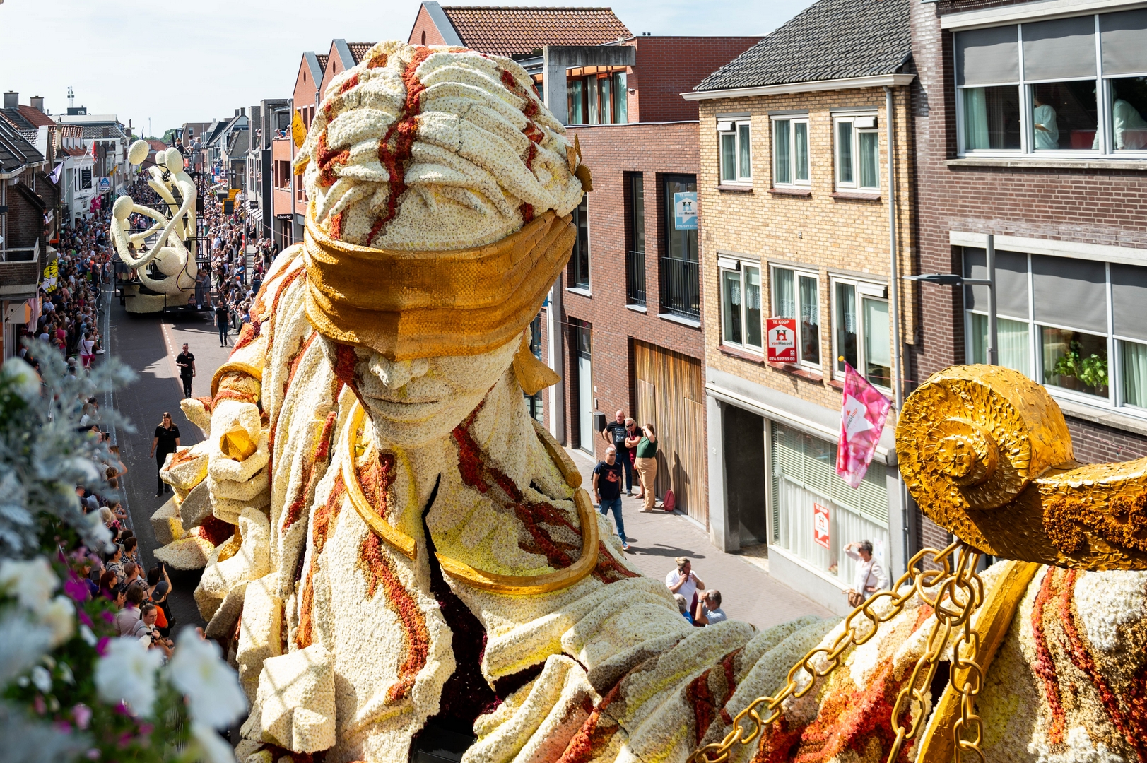 Gebroken, Foto José van Trijp fotografie