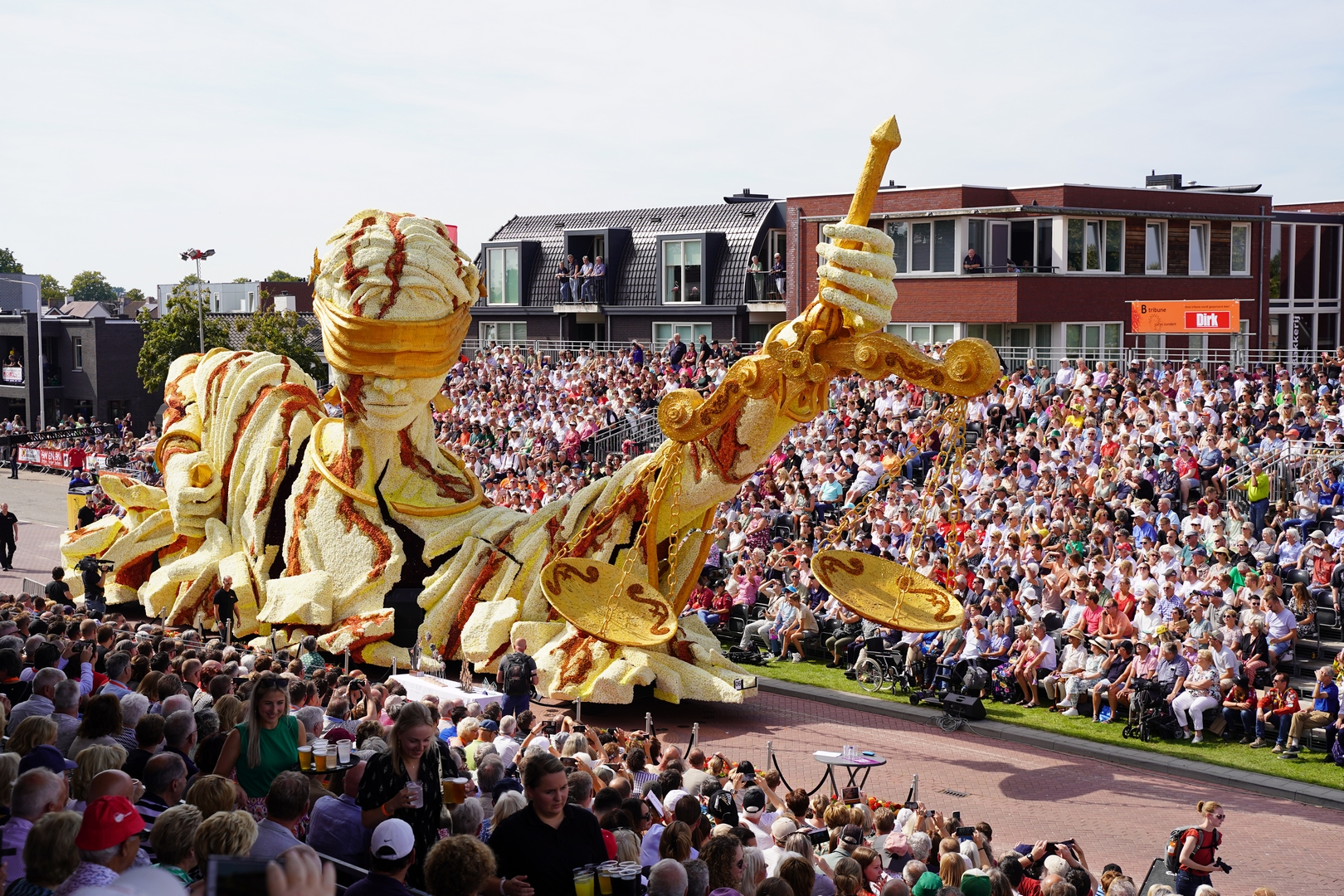 Gebroken, Foto Sander Vlug