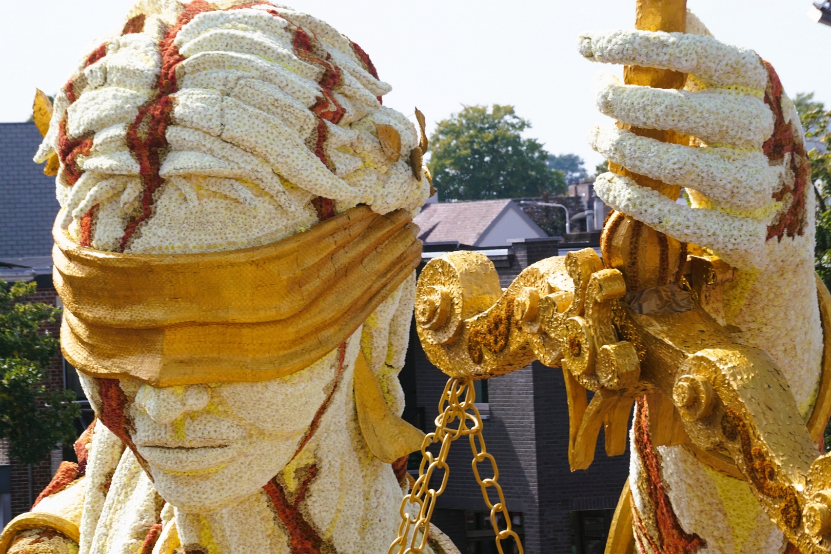 Gebroken, Foto Ad van den Kieboom