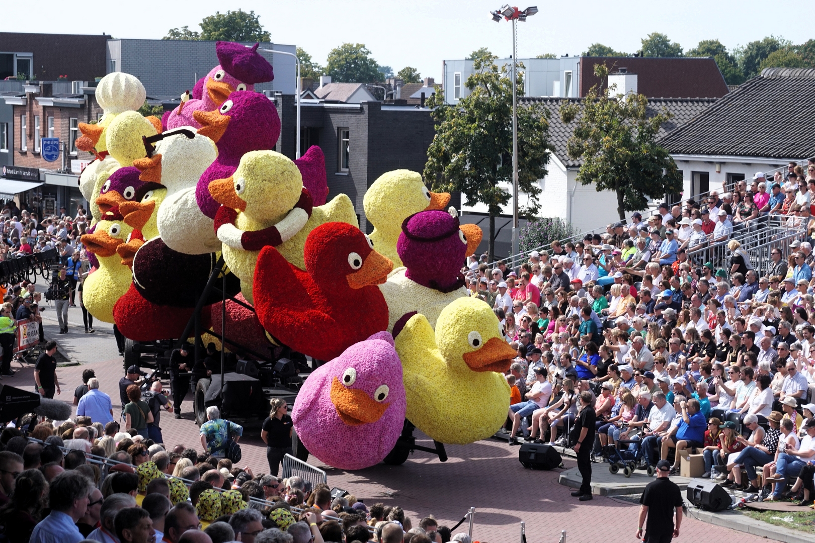 Dobberen, Foto Ad van den Kieboom