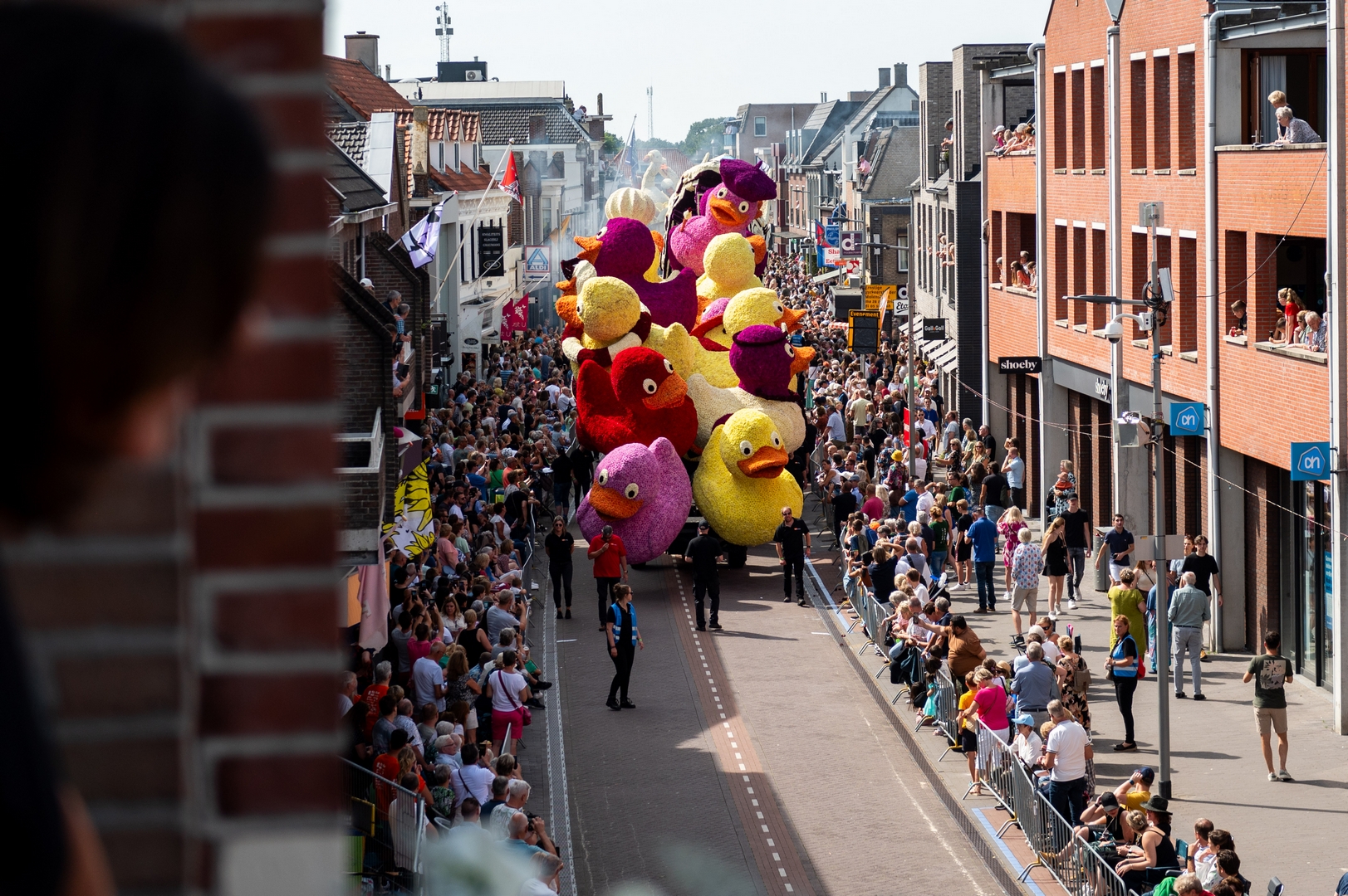 Dobberen, Foto José van Trijp fotografie
