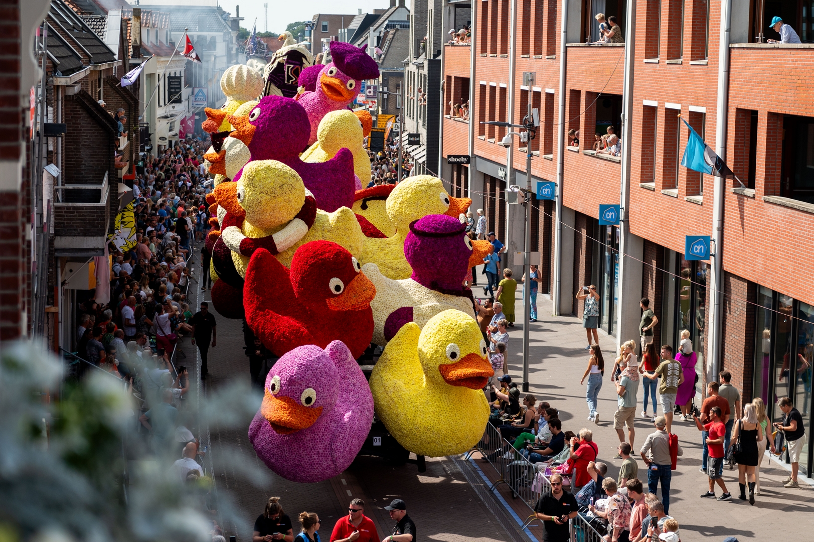 Dobberen, Foto José van Trijp fotografie