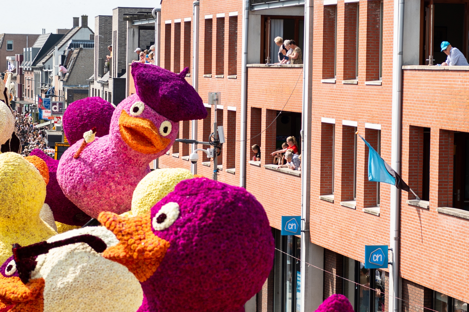 Dobberen, Foto José van Trijp fotografie