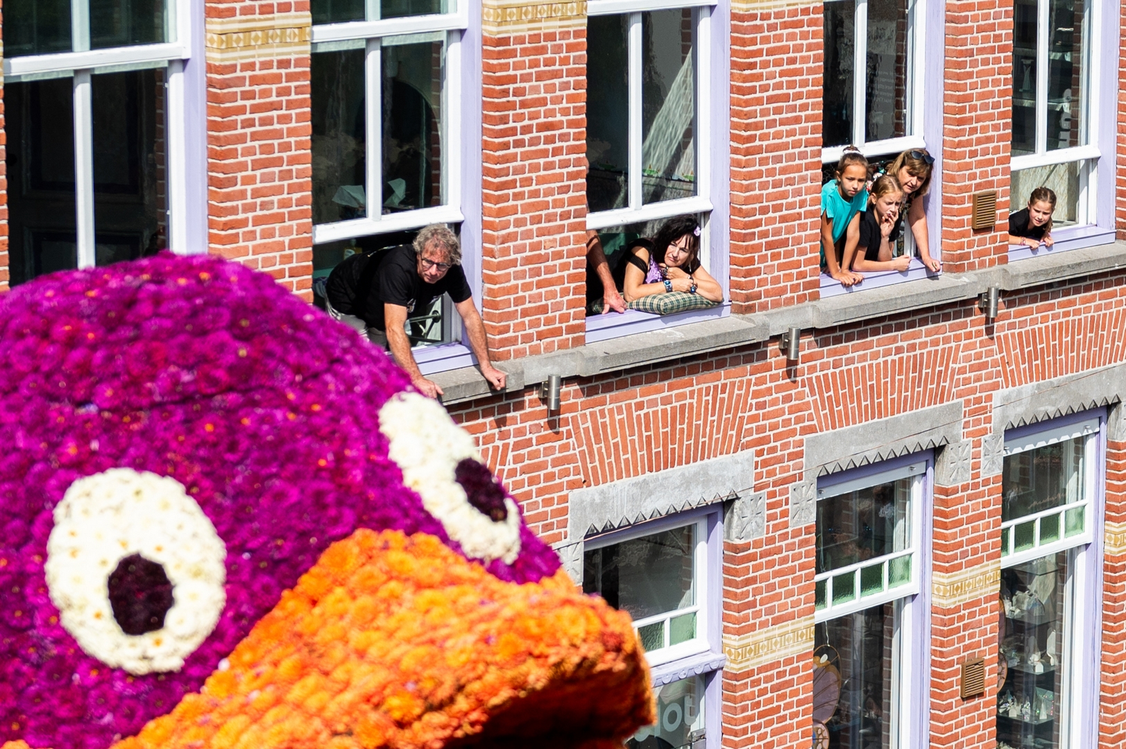Dobberen, Foto José van Trijp fotografie