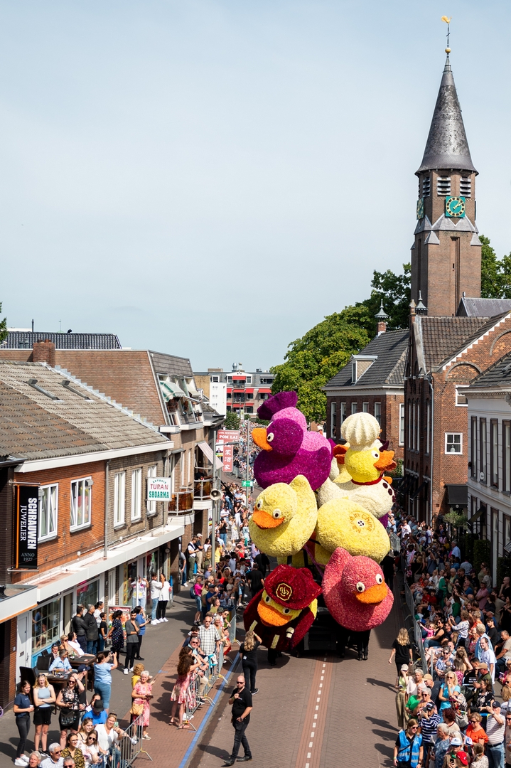 Dobberen, Foto José van Trijp fotografie