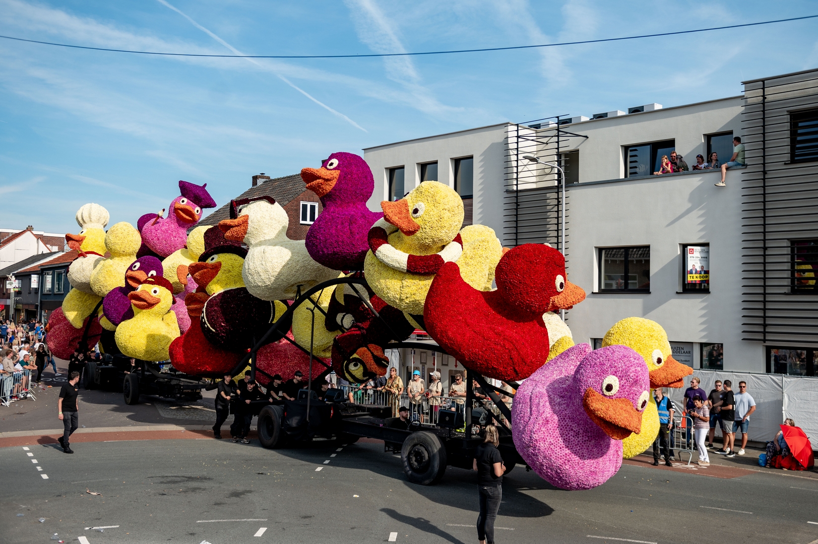 Dobberen, Foto José van Trijp fotografie