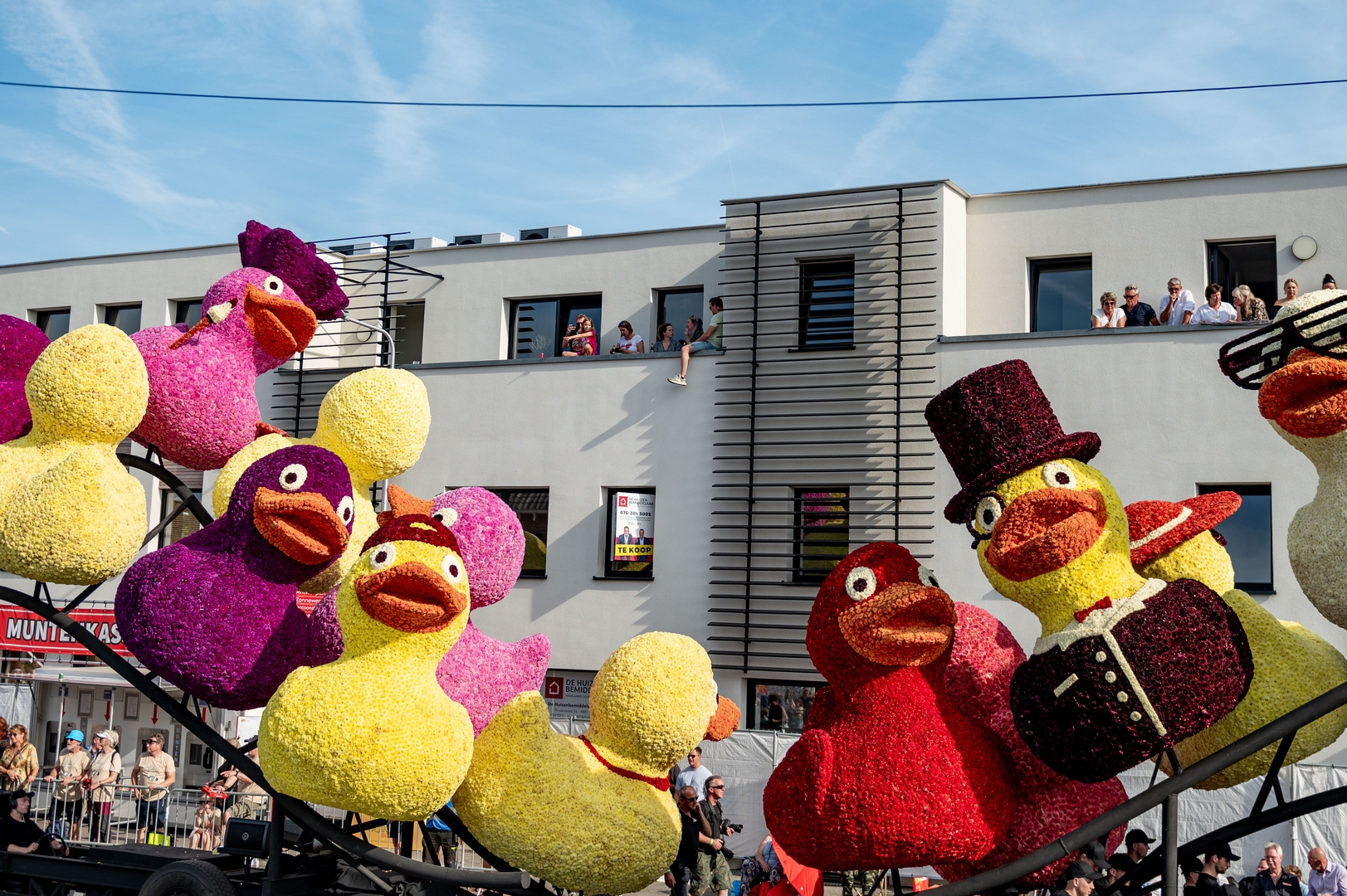 Dobberen, Foto José van Trijp fotografie