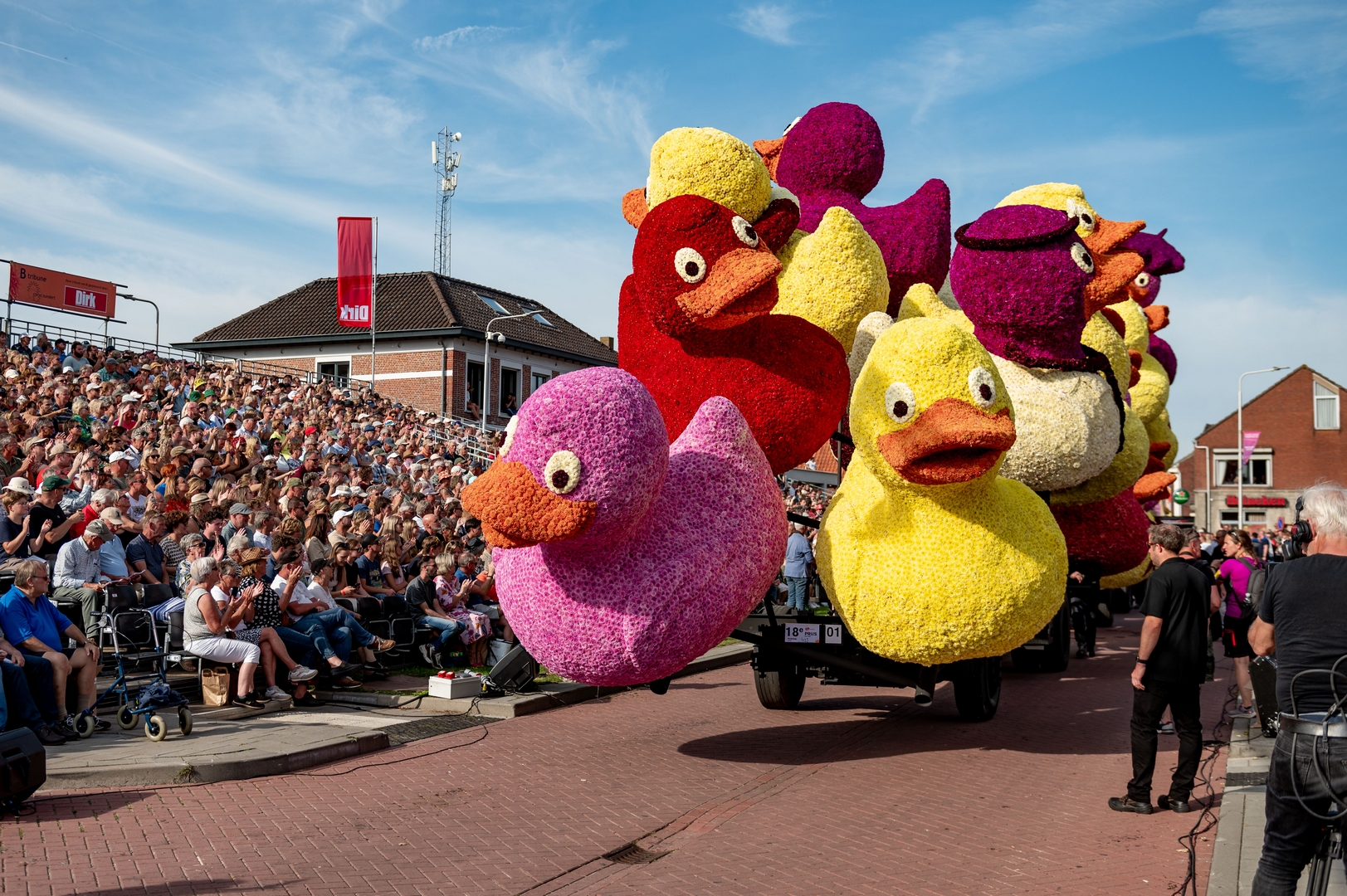 Dobberen, Foto José van Trijp fotografie