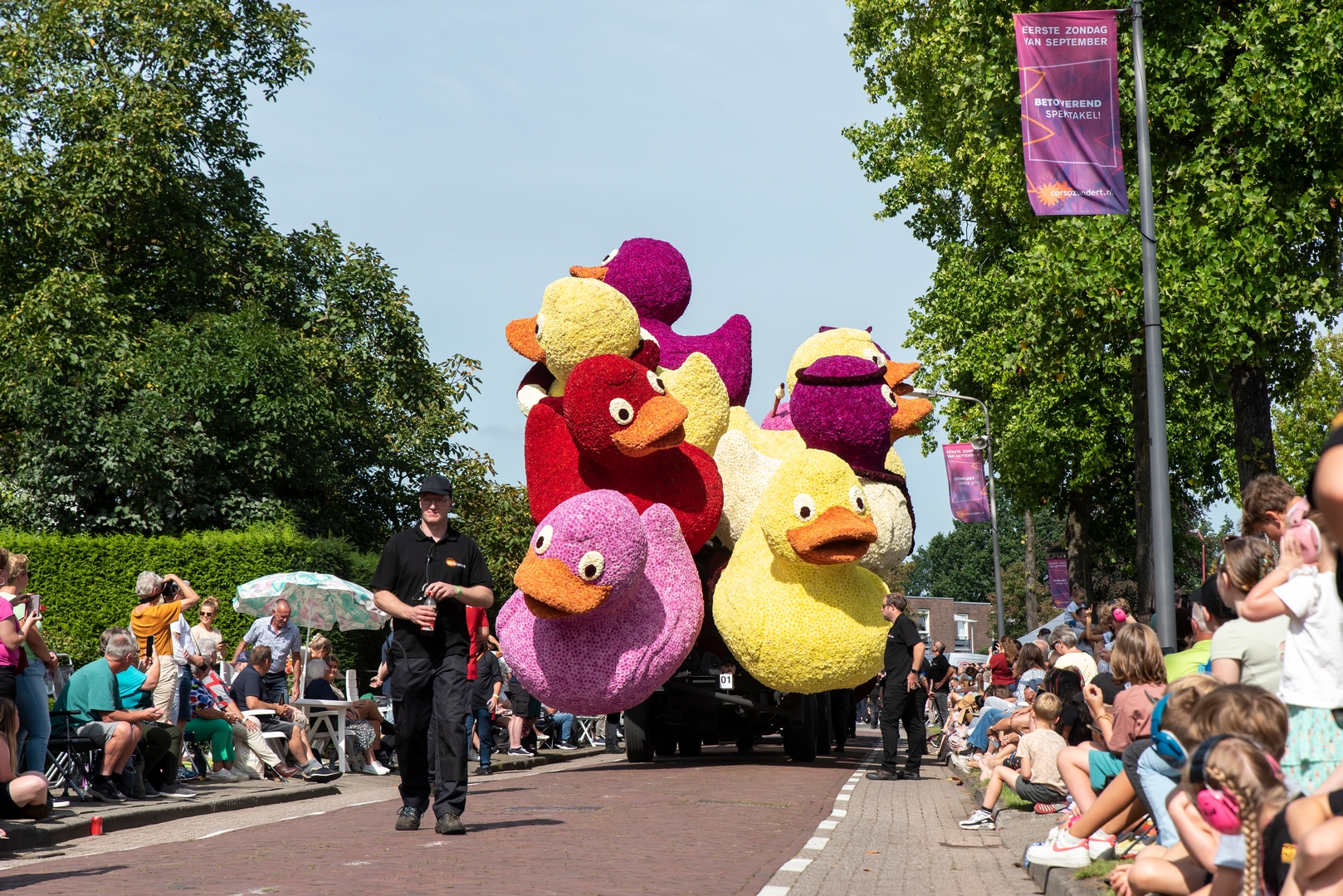Dobberen, Foto Luzanne Foesenek
