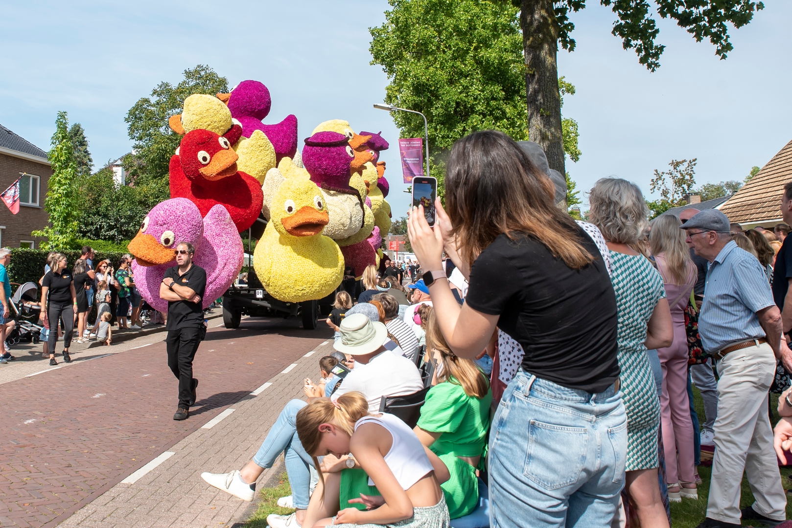 Dobberen, Foto Luzanne Foesenek