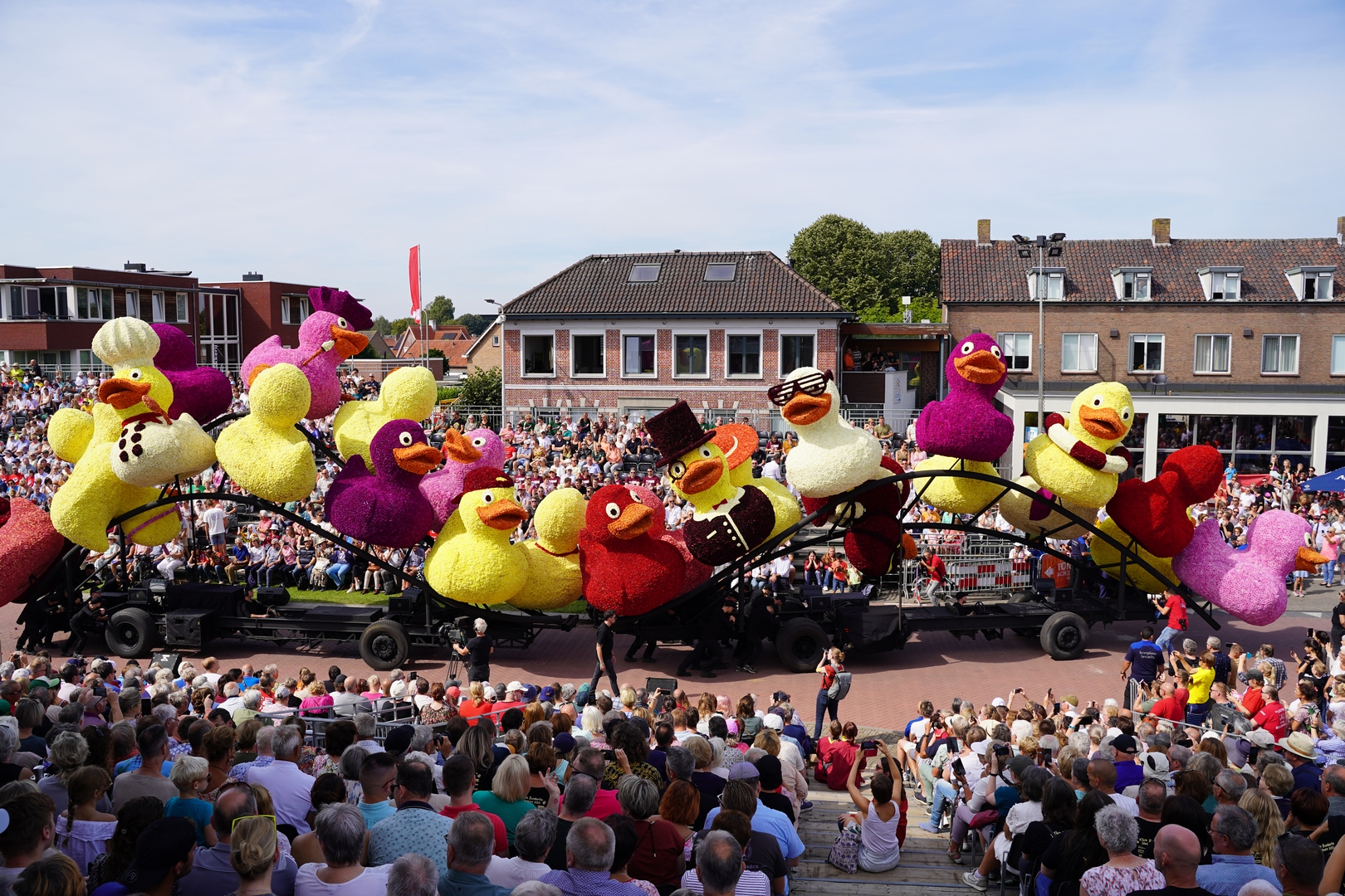 Dobberen, Foto Sander Vlug