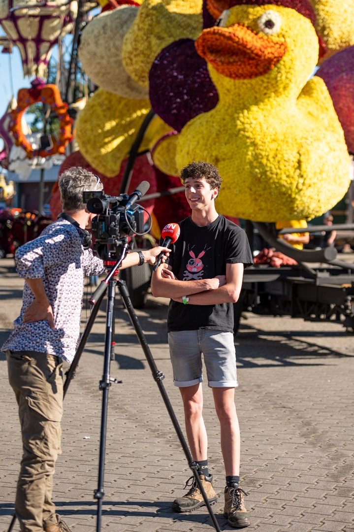 Dobberen, Foto José van Trijp fotografie