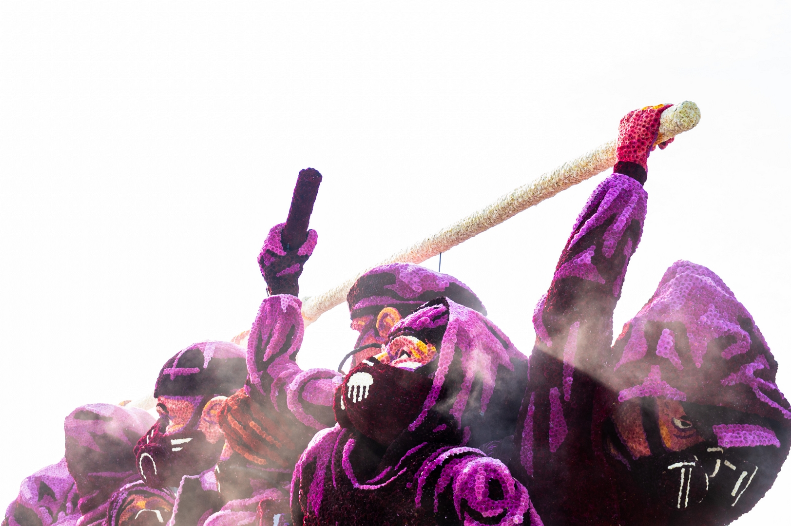 Dystopia, Foto José van Trijp fotografie