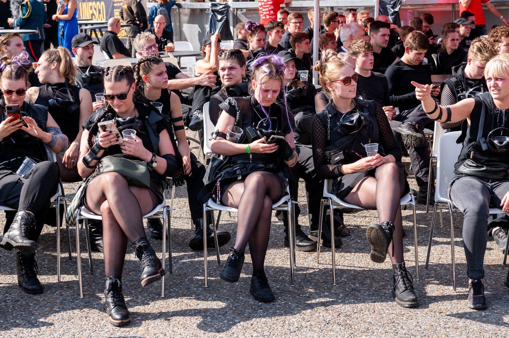Dystopia, Foto José van Trijp fotografie