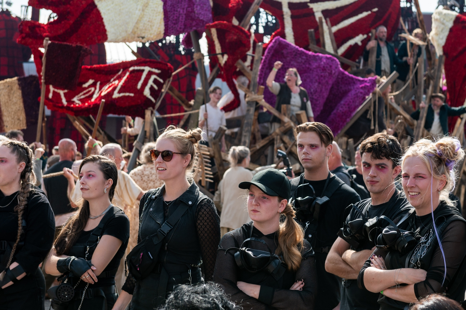 Dystopia, Foto José van Trijp fotografie
