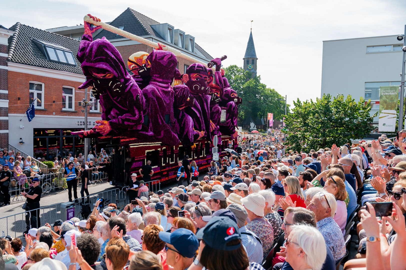 Dystopia, Foto José van Trijp fotografie