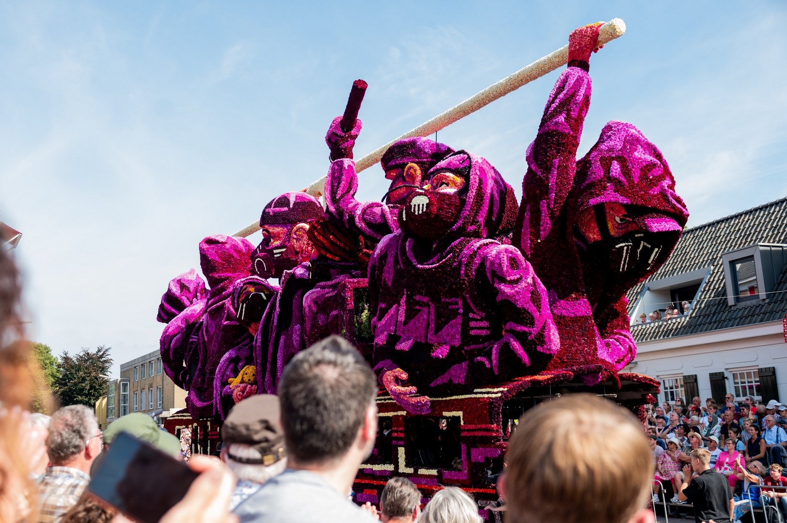 Dystopia, Foto José van Trijp fotografie