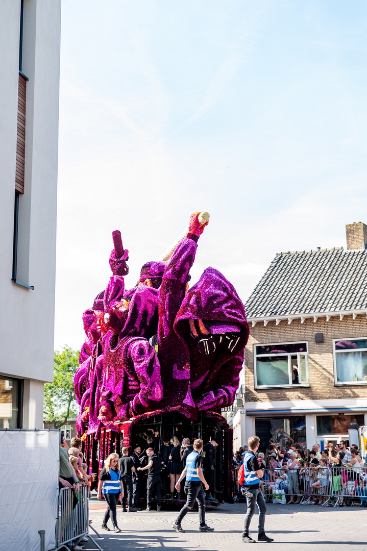 Dystopia, Foto José van Trijp fotografie