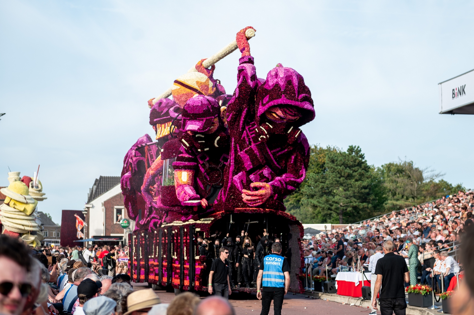Dystopia, Foto José van Trijp fotografie